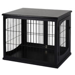 ZUN Dog Crate/Pet cages 00864577