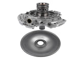Transmission Pump Assembly Replacement for Dodge Ram 6.7L Cummins Diesel 2007-2018 68RFE Pick-Up 11503245