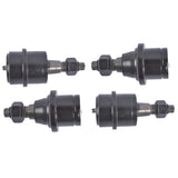 4X Upper Lower Ball Joint Package For 2014-2022 Dodge Ram 2500 4x4 1420BJPACK 29279287