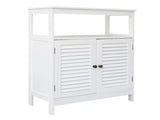 100-Page Two-Door Cabinet 09360816