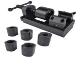 Aluminum Fuel Line Fittings Installation Tool Fuel Repair Tool Kit Black Fit from -4 to -16 97699810