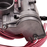 Carburetor / Carb For Yamaha YZ400F 1998-1999 YZ426F 2001-2002 YZ450F 2003-2009 70983482