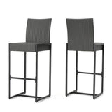 ZUN CONWAY BARSTOOL 59002.00