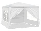 6.5x6.5FT Four Sides Portable Party Tent 21985193