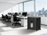 250-Sheet Heavy Duty Paper Auto Feed, P-5 Security Level, 60Min Non Stop Commercial 85443548
