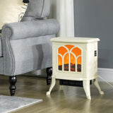 Electric Fireplace Heater 76364501