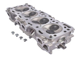 Cylinder Head Assembly for Honda Passport Isuzu 2.6L L4 1988-1997 8970236740 06453545