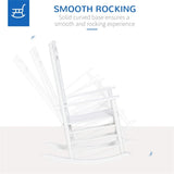 Garden chair / Rocking Chair 86049862