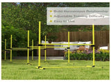Dog agility training equipment 17200588