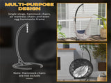 Hammock Chair StandSwing Stand 41389959