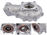 Rear Differential Assembly for Honda Rancher TRX350 2000-2006, TRX400 2005-2007 41300HN5671 95308141