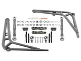 Control Arms w/ Pillow Ball Bearings Sway Bar Tie Rods Lock Adapter fit for BMW E36 94052152