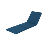 JAMAICA LOUNGE CUSHION 62575.00CUSH-BLU