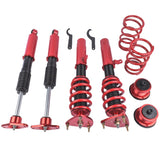 ZUN Coilovers Suspension Lowering Kit For Mazda 3 BL 2004-2009 Adjustable Height 59542209