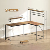 Office Computer Desk 65628242