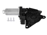 Front Left Window Regulator Motor Replacement for Chrysler 300 Dodge Charger 3.6L V6 5.7L 6.4L V8 25755260
