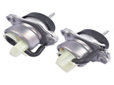 2* Engine Mount Assembly FR3Z6038E FR3Z6038G Fit for Ford Mustang 2.3L 2015 2016-21 80335868