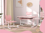 Kids Desk and Chair Set 02192354