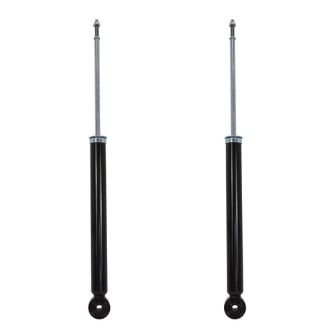 ZUN 2 PCS COMPLETE STRUT 2016-2020 HONDA CIVIC 10716714