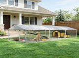 Dog Kennel Outdoor 79310145