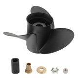 Outboard Propeller 14 1/2x19 Pitch fit Mercury 135-300HP 48-832830A45 New 82960984
