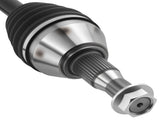 Pair Set of 2 Front CV Axle Shafts fit for Chevy Buick Pontiac 5.3l V8 88326584