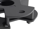 2 Inch Front Leveling Spacer fit for Ram 1500 2012-2024 4WD Lift Steel Kit 13738485
