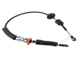 Transfer Case Shift Cable 52126222AE For 2007-2018 Jeep Wrangler JK 52126222AC 97455502
