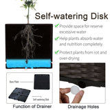 PieceRaised Garden Bed with 46026827