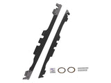 Side Skirt Extension Panel 2pcs Kit fit for BMW E92 E93 M3 2008 2009 2010-2013 90587891
