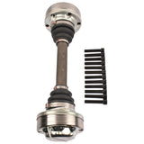 Driveshaft Fit for Mercedes G-Class G 55 AMG G500 5.0L 5.5L 2002-2011 A4634100802 A4634100702 41590100