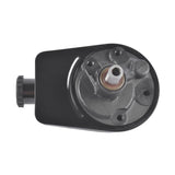 Power Steering Pump Black Fit for Humvee M998 Military Truck RCSK18330 2530-01-460-2439 12339495-1 50135219