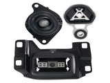Engine Motor & Transmission Mount fit for Ford Explorer 2.0L 2012-2015 BB5Z6038F 22700689