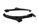 8pcs Front Lower Control Arms Tie Rods Suspension fit for 2006-2011 Ford Focus 2.0L 88777482