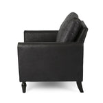 ZUN CHAIR 63565.00MFBLK