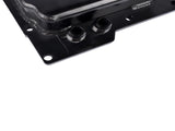 New Black Front Sump Oil Pan Kit Aluminum Fits for GM LS LS1 LS2 LS3 LS6 4.8L 5.3L 5.7L 6.0L 6.2L 91512721