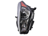Front Left Driver Side Non AFS Full LED Headlight Assembly Fits for INFINITI Q70 Q70L 3.7L V6 5.6L 87935744