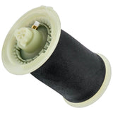 Pair Rear Air Suspension Air Spring Bags for BMW 5-Series F07 F10 F11535 550 2009-2017 for 18155452