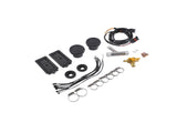 Cab Heater Replacement for Polaris General 1000 2018-2022 Defrost Vents SSHK115-00 68159958