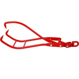 36in 3 Claw Log Grapple for Logging Tongs, Eagle Claws Design Log Tongs Log Grabs, Timber W465103908