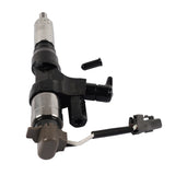 Diesel Injector 095000-6590 095000-6594 for Hino 3.8L 4.7L 5.0L 6.5L 7.7L 23670-E0010 095000-6593 74082238