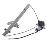 Power Window Regulator w/Motor Front Right for 1996-2000 Toyota RAV4 2.0L l4 GAS 6981042041 741135 90367768