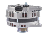 Alternator 12V 110A Fit for Nissan Frontier Pickup 2.5L L4 GAS 2005-2019 CW SC6 IR/IF 23100-EA000 61324335