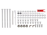 Air Suspension Spring Kit 5000lbs fit for Ford F250 F350 4x4 SRW 23 24 10764480