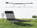 Folding Lounge Chairs 38033589