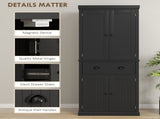 Kitchen CartKitchen Storage Cabinet /Sideboard 53019902