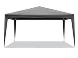 10'x10' Gazebo Waterproof Outdoor Canopy Patio Tent Party Tent for Wedding BBQ 35412420