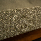 Memory Foam Infused Futon Mattress Full XL Washable Removable Cover, Heavy-Duty Zipper, Thick B181P351992