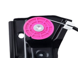 Electric Window Regulator FL fit for Chevrolet Volt 2011-2015 751-575 Motor 19746958