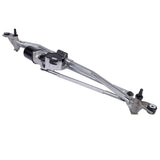 Windshield Wiper Linkage w/ Motor for Cadillac Escalade Chevrolet Silverado GMC Sierra 1500 Yukon 21473898